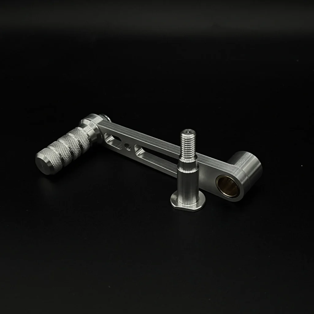 Product image 2 for Aprilia RS660 Umkehrschaltung GP Schaltung RACE PRO