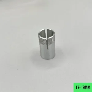 Thumbnail 4 for 2x Spreizer Klemmen | Expander für Motorrad Lenkerrohre | 12-14mm, 17mm-22mm
