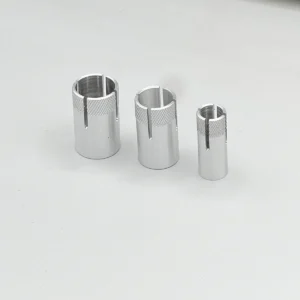 Thumbnail 1 for 2x Spreizer Klemmen | Expander für Motorrad Lenkerrohre | 12-14mm, 17mm-22mm