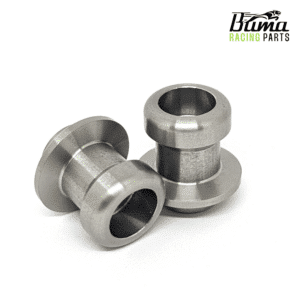 Thumbnail 5 for Edelstahl Ducati Panigale V2 Bobbins RACE PRO Mini