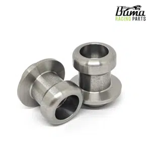 Thumbnail 5 for Edelstahl Ducati Panigale V2 Bobbins RACE PRO Mini