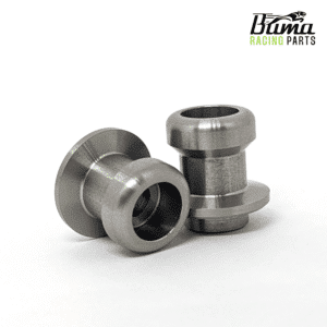 Thumbnail 6 for Edelstahl Ducati Panigale V2 Bobbins RACE PRO Mini