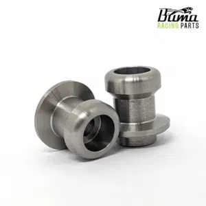 Thumbnail 6 for Edelstahl Ducati Panigale V2 Bobbins RACE PRO Mini