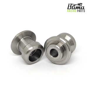Thumbnail 7 for Edelstahl Ducati Panigale V2 Bobbins RACE PRO Mini