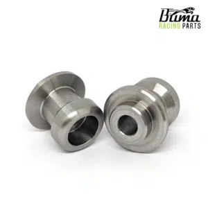 Thumbnail 7 for Edelstahl Ducati Panigale V2 Bobbins RACE PRO Mini