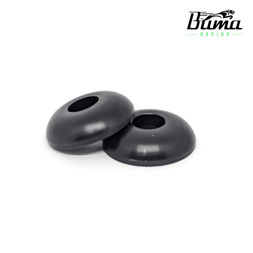 Product image 3 for Universal Aluminium Motorrad Lenkerenden Lenkergewichte RACE MINI