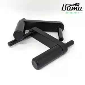 Thumbnail 3 for Aprilia RS660 Bremssattelhalter | Bremszangenhalter