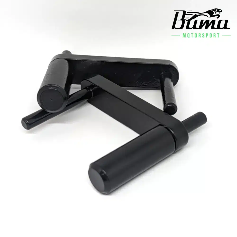 Product image 3 for Aprilia RS660 Bremssattelhalter | Bremszangenhalter