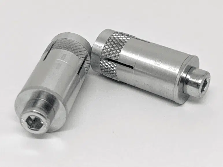 motorrad lenkerenden montieren motorrad lenkerenden wechseln mit BUMA Racing Lenker Spreizer Expander