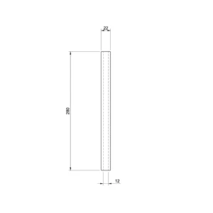 Thumbnail 6 for Universal Motorrad Lenkerstummel Clip Ons Lenkerrohre