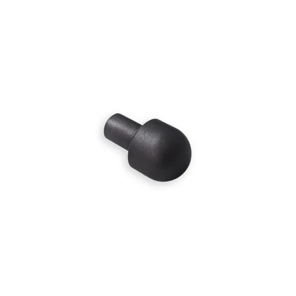 Universal 12mm Motorrad Teflonstopfen Lenkergummi
