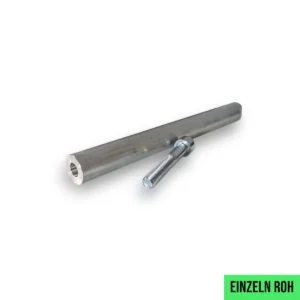 Thumbnail 2 for Original Aprilia RS660 Lenkerstummel OEM Clip-Ons Ersatz