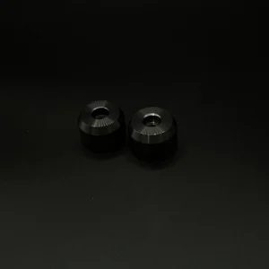 Thumbnail 3 for Universal Motorrad Lenkerenden Lenkergewichte Schwer Edelstahl RACE PRO BIG