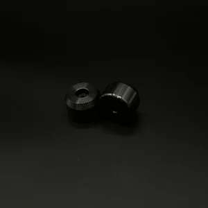 Thumbnail 2 for Universal Motorrad Lenkerenden Lenkergewichte Schwer Edelstahl RACE PRO BIG