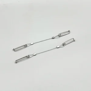 Thumbnail 3 for Set Universeller Bremssattelschrauben Sicherungsdraht