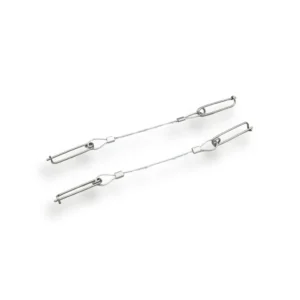 Thumbnail 1 for Set Universeller Bremssattelschrauben Sicherungsdraht