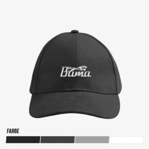 Thumbnail 1 for BUMA Racing Cap Logo