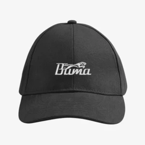 Thumbnail 2 for BUMA Racing Cap Logo