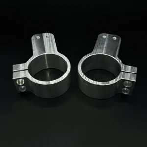Thumbnail 2 for RACE Universal Clip-On Stummellenker Set 5°