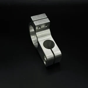 Thumbnail 4 for RACE Universal Clip-On Stummellenker Set 5°