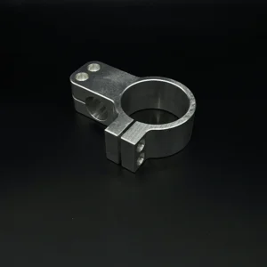 Thumbnail 5 for RACE Universal Clip-On Stummellenker Set 5°