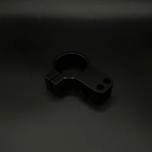 Thumbnail 3 for RACE Universal Clip-On Stummellenker Set 5°