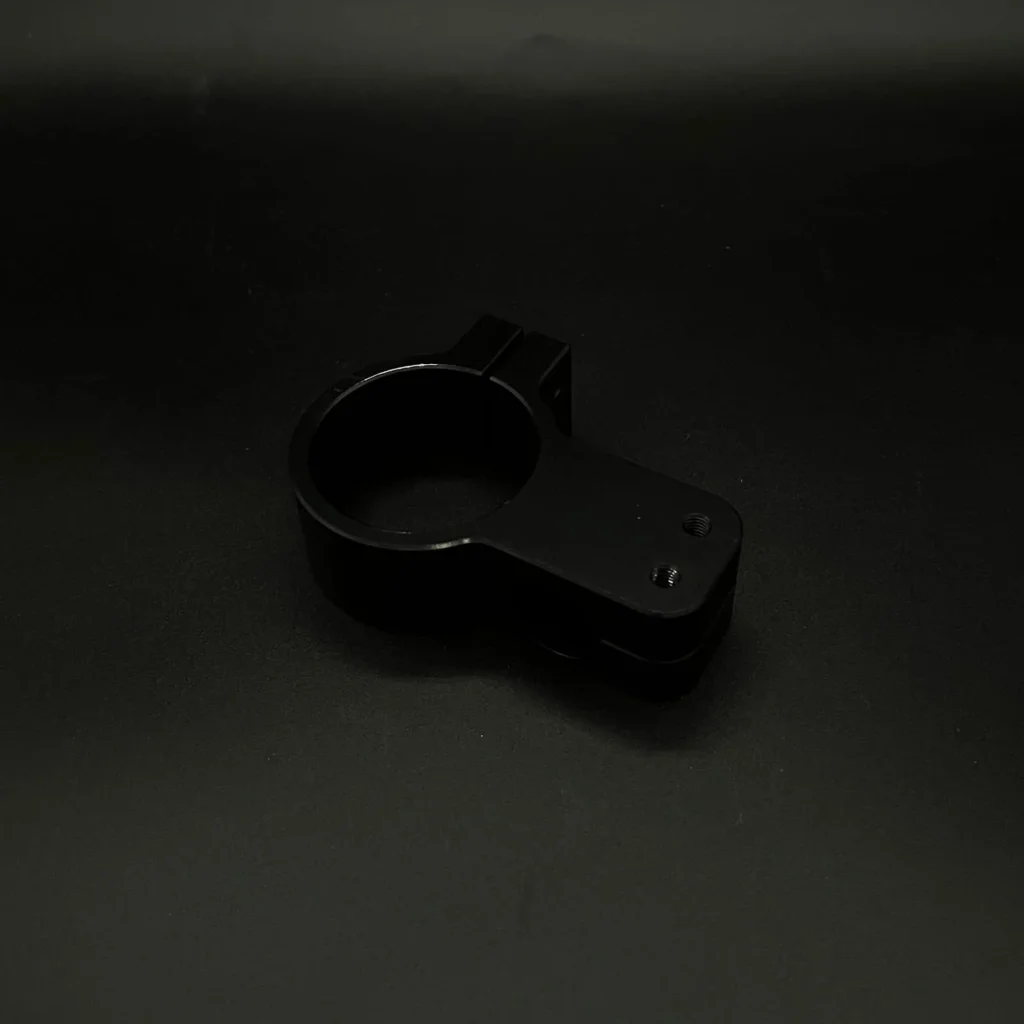 Product image 7 for RACE Universal Clip-On Stummellenker Set 5°