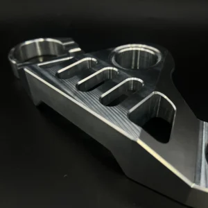 Thumbnail 3 for Aprilia RS660 Gabelbrücke RACE LIGHT