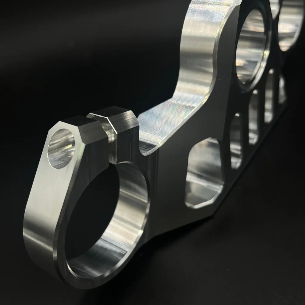 Product image 5 for Aprilia RS660 Gabelbrücke RACE LIGHT