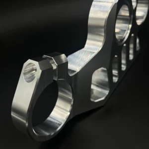 Thumbnail 5 for Aprilia RS660 Gabelbrücke RACE LIGHT