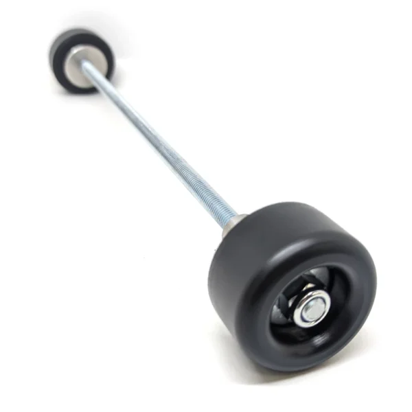 Universal Achsprotektor | Achs-Slider | Vorne / Hinten