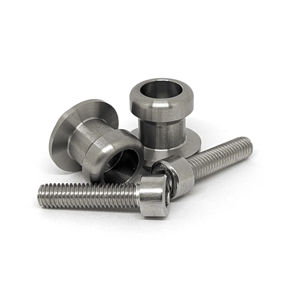 Edelstahl Ducati Panigale V2 Bobbins RACE PRO Mini – Bild 4