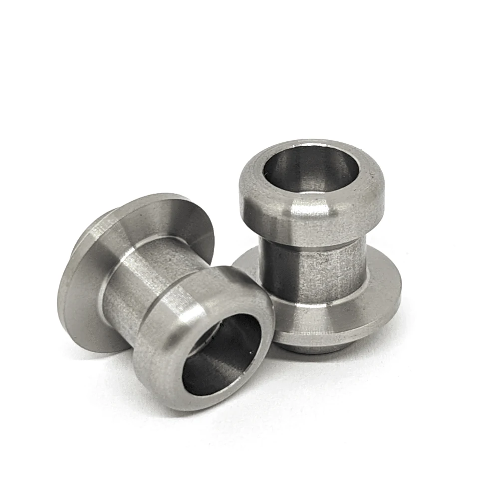 Edelstahl Ducati Panigale V2 Bobbins RACE PRO Mini – Bild 5