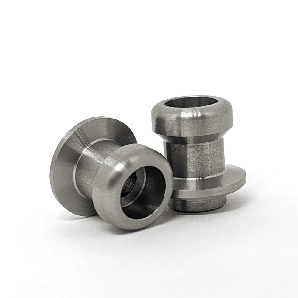 Edelstahl Ducati Panigale V2 Bobbins RACE PRO Mini – Bild 6