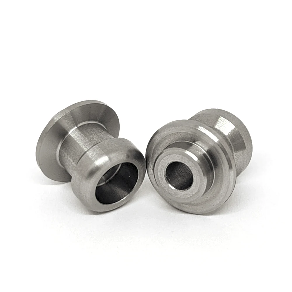 Edelstahl Ducati Panigale V2 Bobbins RACE PRO Mini – Bild 7