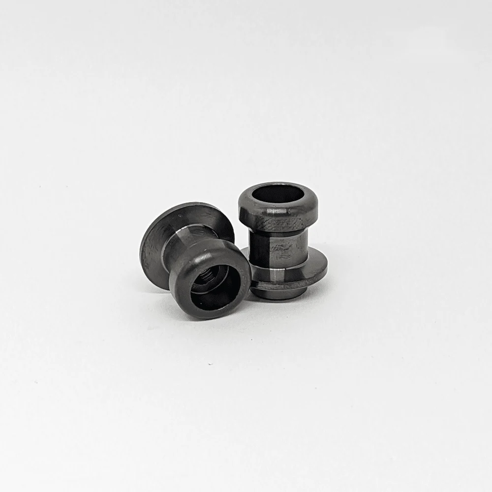 Edelstahl Ducati Panigale V2 Bobbins RACE PRO Mini – Bild 2