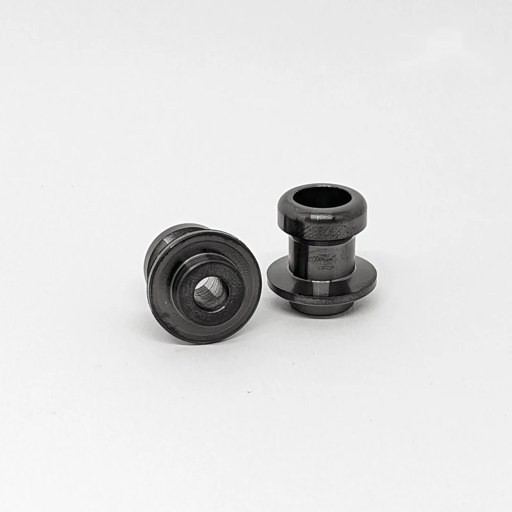 Edelstahl Ducati Panigale V2 Bobbins RACE PRO Mini – Bild 3
